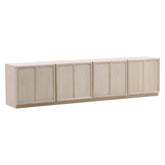 Ryker Light Natural Sideboard